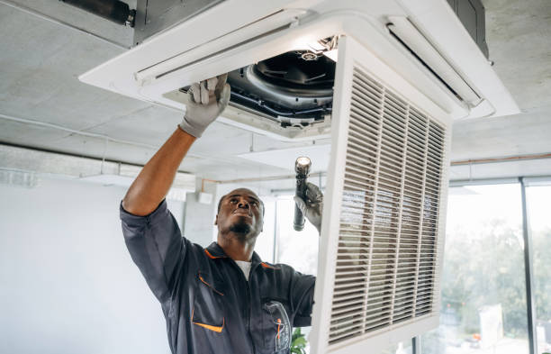 Licensed Hvac service in East Baldwin, ME - FH HVAC