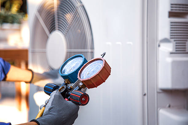 Trusted Hvac service in East Baldwin, ME - FH HVAC